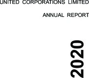 United Corporations Limited