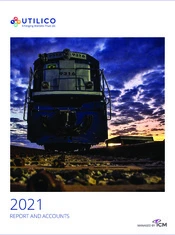 Utilico Emerging Markets Trust Plc