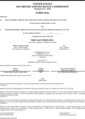 VBI Vaccines, Inc.