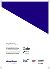 Vistry group PLC