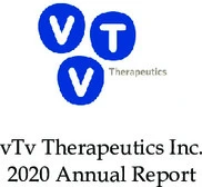 vTv Therapeutics Inc.