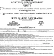 Xperi Corporation