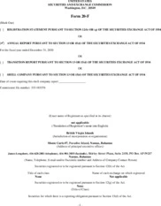 Xtra-Gold Resources Corp.