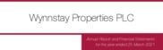 Wynnstay Properties PLC