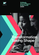 XLMedia PLC