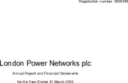 UK Power Networks