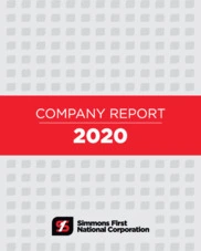 Simmons First National Corporation