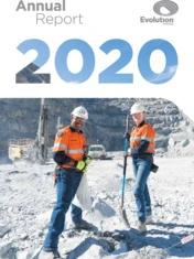 Evolution Mining Ltd
