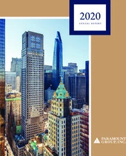 Paramount Group Inc
