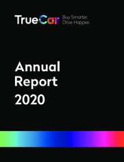 TrueCar, Inc.
