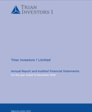 Trian Investors 1 Limited