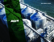 Ag Growth International, Inc.
