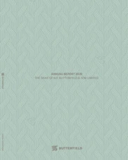 Bank of N.T. Butterfield & Son Ltd