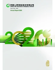 China Life Insurance Company