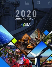 Infrastructure and Energy Alternatives, Inc.