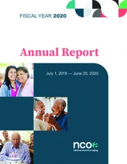 National Council on Aging