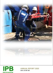 IPB Petroleum