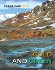Seabridge Gold Inc.