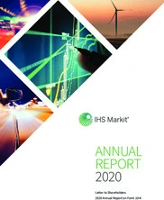 IHS Markit