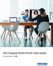 Paychex, Inc.