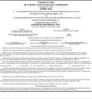Assertio Holdings, Inc.
