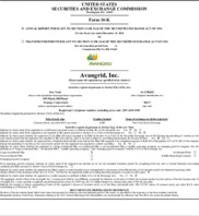 Avangrid, Inc.