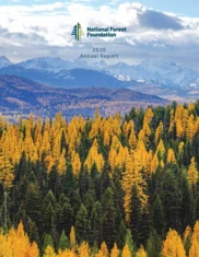National Forest Foundation