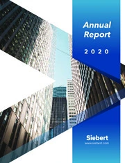 Siebert Financial Corp