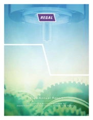 Regal Rexnord Corporation