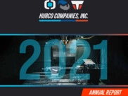 Hurco Companies Inc.