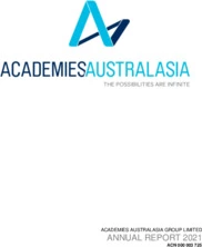 Academies Australasia Group Limited