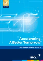 British American Tobacco plc