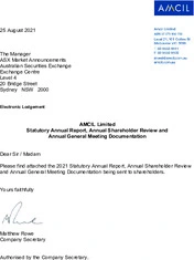 Amcil Limited