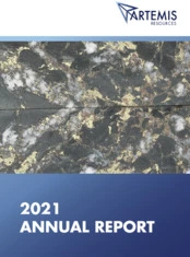 Artemis Resources