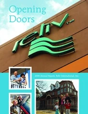 Reliv International, Inc.