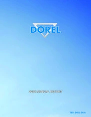 Dorel Industries Inc.
