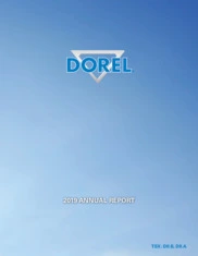 Dorel Industries Inc.