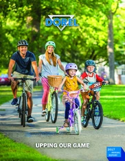 Dorel Industries Inc.
