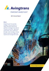 Avingtrans plc