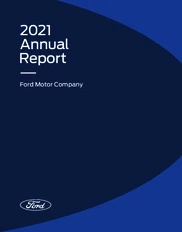 Ford Motor Company