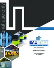 Baumart Holdings Limited
