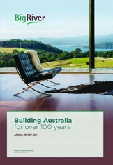 Big River Industries Limited