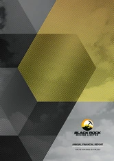 Black Rock Mining Limited