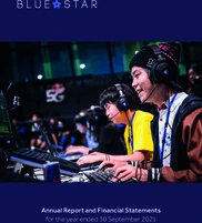 Blue Star Capital