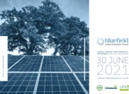 Bluefield Solar Income Fund Limited