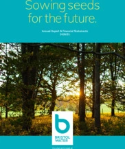 Bristol Water plc