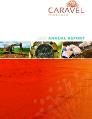 Caravel Minerals