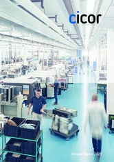 Cicor Technologies Ltd