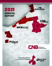 CNB Financial Corporation