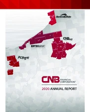 CNB Financial Corporation